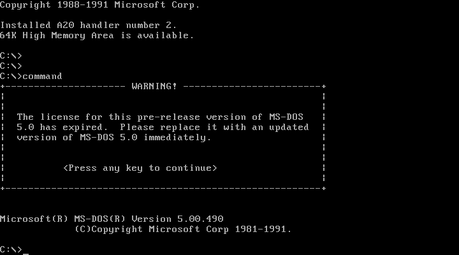 Mi primer videojuego de PC Mi primer videojuego de PC