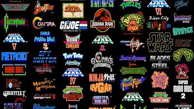 Retropixel - Hogar del nostálgico Retropixel - Hogar del nostálgico