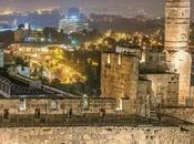 Jerusalén.