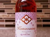 Kanazawa Sakura 2014