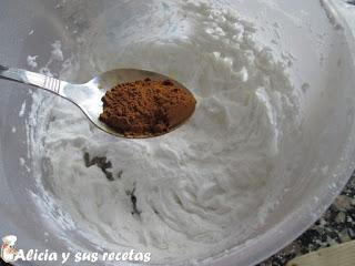 MANTECADOS DE ALMENDRA SIN HORNO