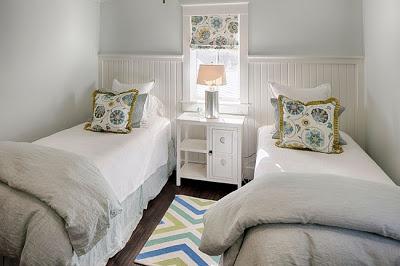 Dormitorios Rusticos Infantiles Multiples I