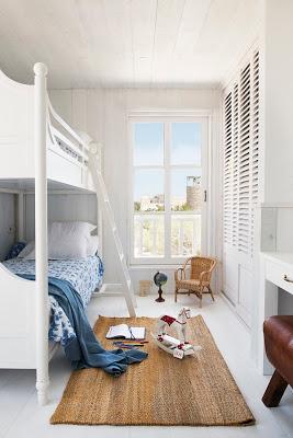 Dormitorios Rusticos Infantiles Multiples II