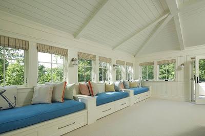 Dormitorios Rusticos Infantiles Multiples II