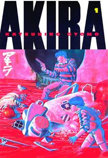 Novedades de Panini Manga