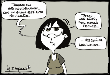 [Humor en cápsulas] Para hoy viernes, 8 de diciembre