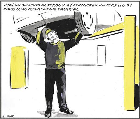 [Humor en cápsulas] Para hoy viernes, 8 de diciembre