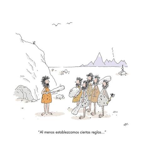 [Humor en cápsulas] Para hoy viernes, 8 de diciembre