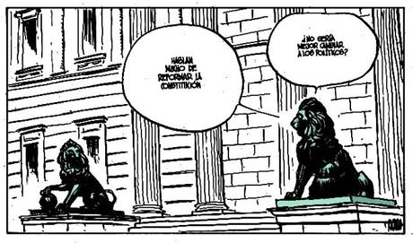 [Humor en cápsulas] Para hoy viernes, 8 de diciembre