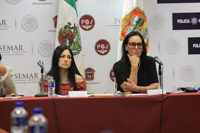 ARMAN MUNICIPIOS CÉLULAS DE BÚSQUEDA Y RESCATE PARA ATENDER ALERTA DE GÉNERO