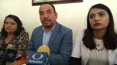 DESTITUCIÓN DE FERNANDO ZAMORA, SIGUE LATENTE