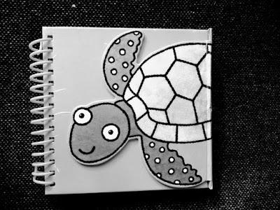 Días fríos de diciembre + Poesías + Reto B/N + Pearl Jam