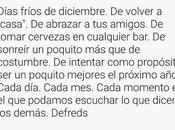 Días fríos diciembre Poesías Reto Pearl