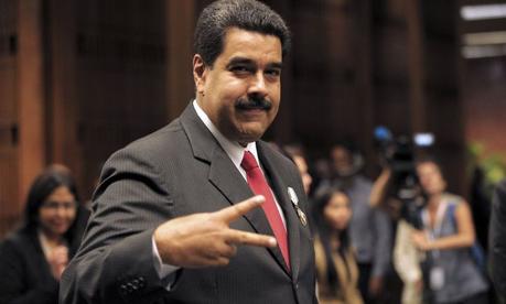 Encuesta opositora confiesa que la popularidad de Maduro ha aumentado