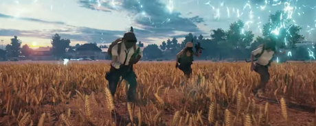 PlayerUnknown's Battlegrounds llegará el 20 de diciembre su versión 1.0 con mapa nuevo