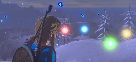 Ya disponible la segunda expansión de Zelda: Breath of the Wild Ya disponible la segunda expansión de Zelda: Breath of the Wild