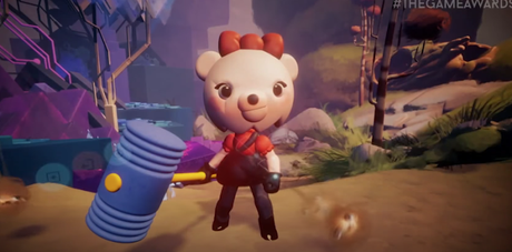 DREAMS llegará en 2018 a PlayStation 4 DREAMS llegará en 2018 a PlayStation 4