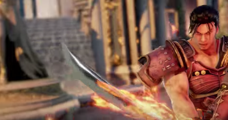 Soul Calibour VI se confirma para PS4, ONE y ordenadores Soul Calibour VI se confirma para PS4, ONE y ordenadores