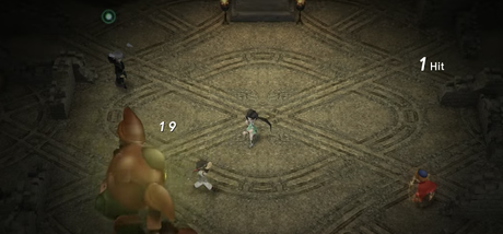 Lost Sphear lanza demo para Switch, PS4 y PC