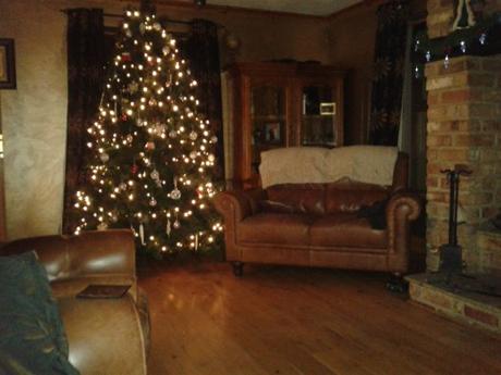 Decoracion navideña según el Feng Shui