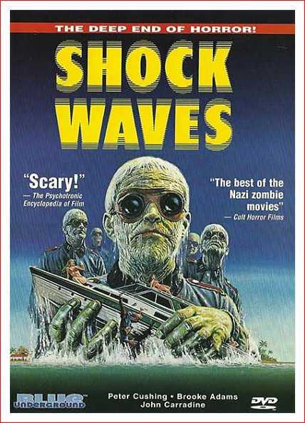 Ondas de Choque / Shock Waves (1977) Ondas de Choque / Shock Waves (1977)