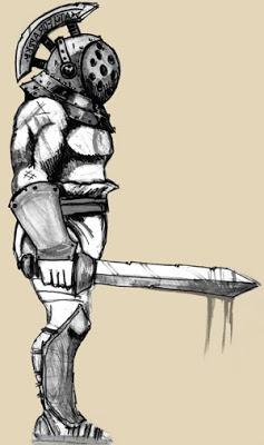 Ayudas y material para Mordheim en inglés y español