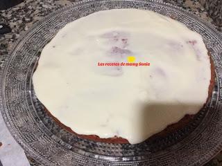 TARTA RED VELVET EN THERMOMIX Y TRADICIONAL