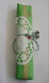 Calendario de Adviento!!