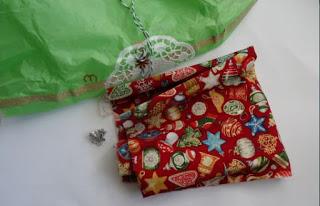 Calendario de Adviento!!