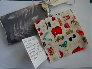 Calendario de Adviento!!