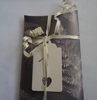 Calendario de Adviento!!