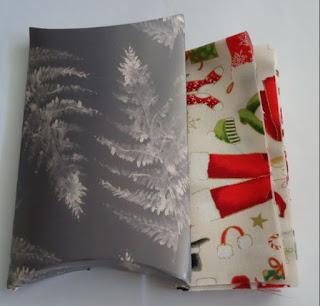 Calendario de Adviento!!