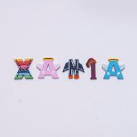 Noms amb X / Nombres con X