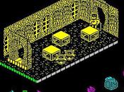 Batman para Spectrum