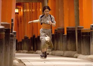 Bellísimos fotogramas