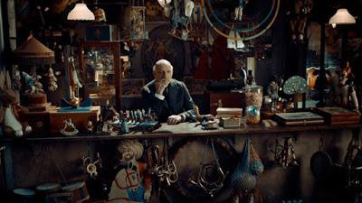 Bellísimos fotogramas