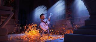 COCO (USA, 2017) Animación, Fantástico, Musical COCO (USA, 2017) Animación, Fantástico, Musical