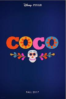 COCO (USA, 2017) Animación, Fantástico, Musical COCO (USA, 2017) Animación, Fantástico, Musical