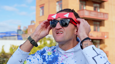 Youtube recopila lo más grande de Internet de 2017 en su nuevo #YoutubeRewind Youtube recopila lo más grande de Internet de 2017 en su nuevo #YoutubeRewind