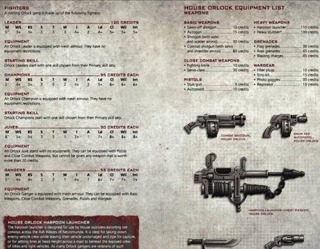 Gang War: Lo que enseño Andy Hoare en el vídeo