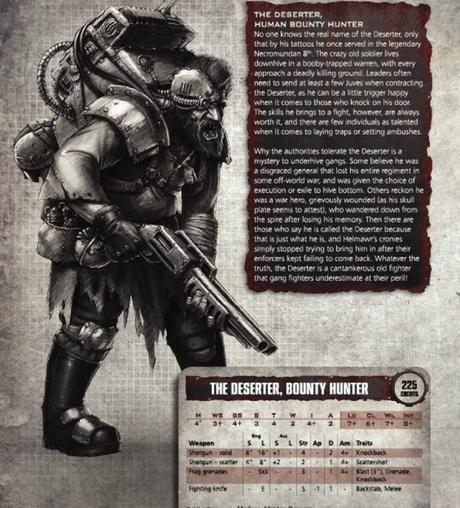 Gang War: Lo que enseño Andy Hoare en el vídeo