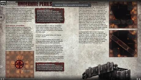 Gang War: Lo que enseño Andy Hoare en el vídeo