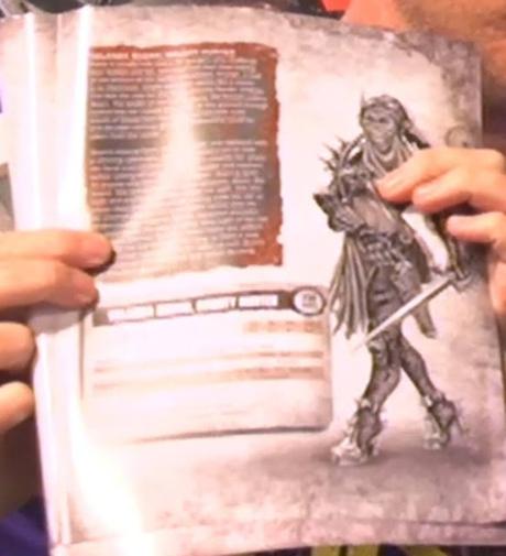 Gang War: Lo que enseño Andy Hoare en el vídeo