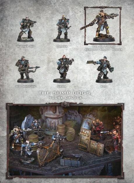 Gang War: Lo que enseño Andy Hoare en el vídeo