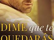 Dime quedarás, Connie Michaels