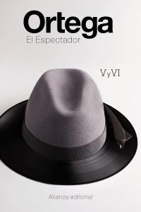 Ortega. El Espectador V-VIII
