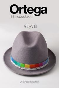 Ortega. El Espectador V-VIII