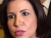 Margarita está entre opciones presidenciables Danilo.