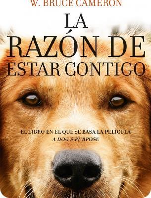 La-Razón-de-Estar Contigo-W-Bruce-Cameron-10-libros-mas-vendidos-2017