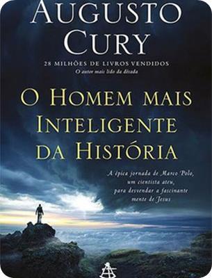 El-Hombre-Más-Inteligente-de-la-Historia-Augusto-Cury-10-libros-mas-vendidos-2017